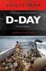 Image for Voices from D-Day