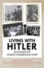 Image for Living with Hitler