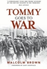 Image for Tommy goes to war