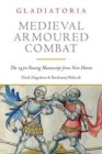 Image for Medieval armoured combat