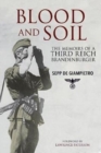 Image for Blood and Soil