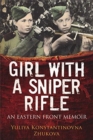 Image for Girl With a Sniper Rifle