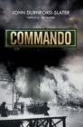 Image for Commando: winning the Green Beret