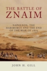 Image for The Battle of Znaim