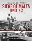 Image for Siege of Malta 1940-42