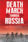 Image for Death march into Russia