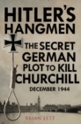 Image for Hitler&#39;s hangmen