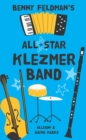 Image for Benny Feldman&#39;s All Star Klezmer Band