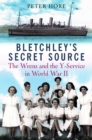 Image for Bletchley Park&#39;s Secret Source