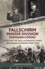 Image for Fallschirm-Panzer-Division &#39;Hermann Gèoring&#39;