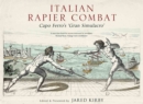 Image for Italian Rapier Combat