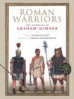Image for Roman Warriors: The Paintings of Graham Sumner