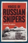Image for Voices of Russian Snipers