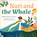Image for Nuri and the Whale
