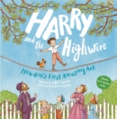 Image for Harry and the Highwire