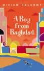 Image for A Boy from Baghdad