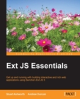 Image for Ext JS essentials