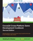 Image for Cocos2d Cross-Platform Game Development Cookbook - Second Edition