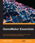 Image for Gamemaker essentials