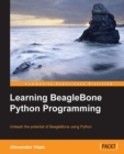 Image for Learning BeagleBone Python Programming