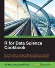 Image for R for Data Science Cookbook