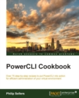 Image for PowerCLI cookbook