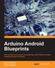 Image for Arduino Android blueprints