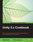 Image for Unity 5.x cookbook