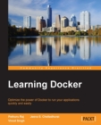 Image for Learning Docker.