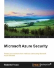 Image for Microsoft Azure Security