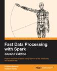 Image for Fast Data Processing with Spark -