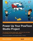 Image for Power Up Your PowToon Studio Project