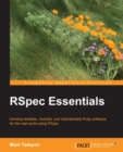 Image for RSpec Essentials