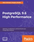 Image for PostgreSQL 9.6 High Performance