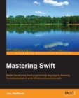 Image for Mastering Swift.