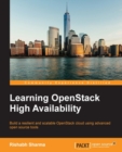 Image for Learning OpenStack high availability
