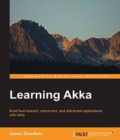 Image for Learning Akka