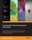 Image for Learning iOS 8 Game Development Using Swift
