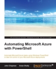 Image for Automating Microsoft Azure with PowerShell