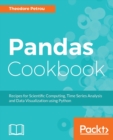 Image for Pandas Cookbook