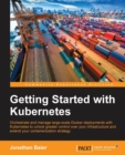 Image for Getting Started with Kubernetes