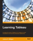 Image for Learning Tableau