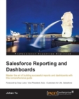 Image for Salesforce reporting and dashboards