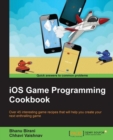 Image for iOS game programming cookbook