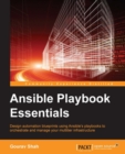 Image for Ansible Playbook Essentials.