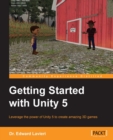 Image for Getting Started with Unity 5