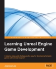 Image for Learning Unreal Engine Game Development