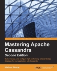 Image for Mastering Apache Cassandra