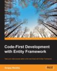 Image for Code-First Development with Entity Framework