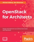 Image for Openstack for architects